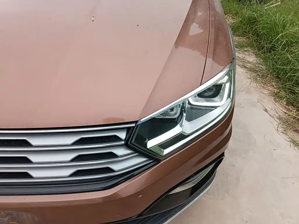 Volkswagen C-Trek — миниатюра 24