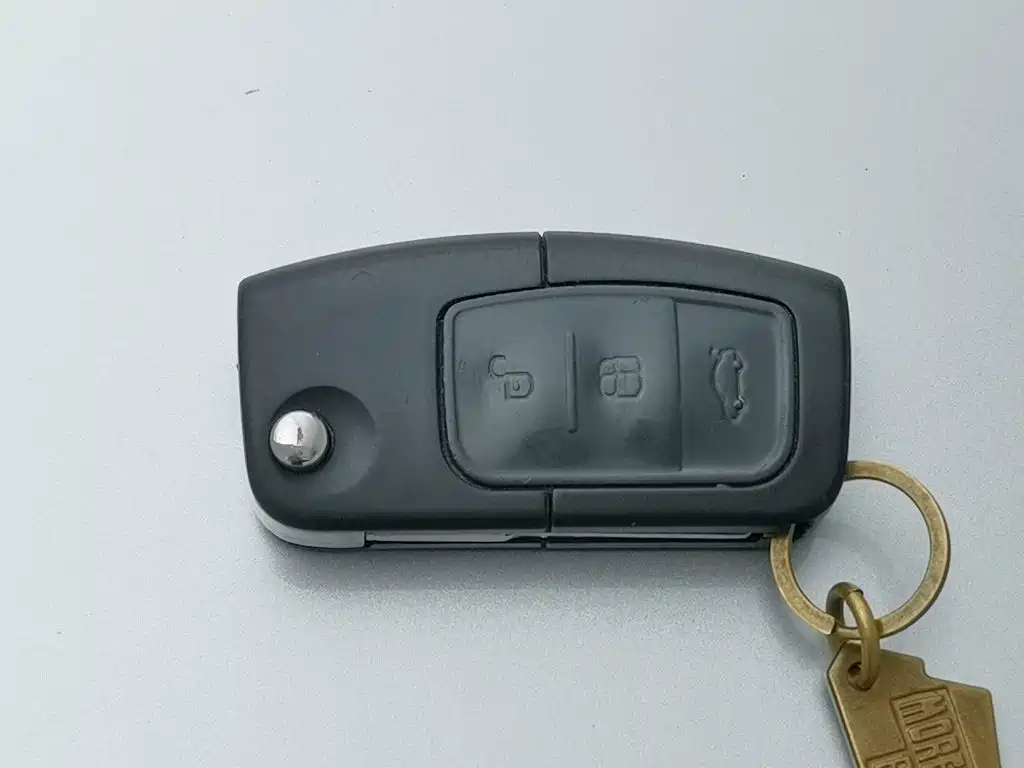 Ford Focus — миниатюра 19