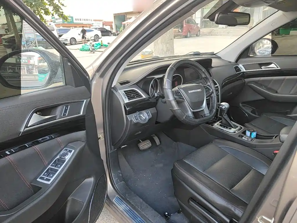 Leopaard Leopaard CS10 — миниатюра 16