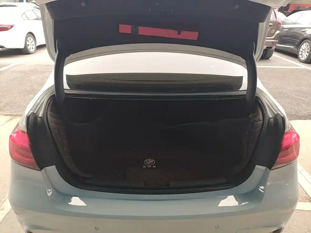 BMW 3 Series — миниатюра 19