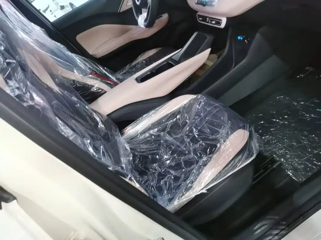 BYD Seagull — миниатюра 25