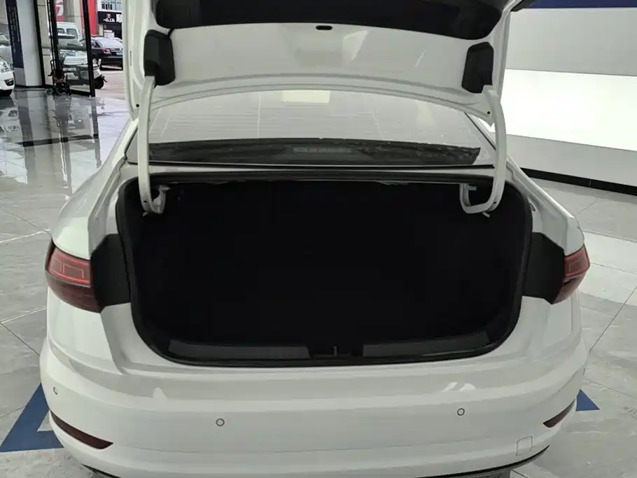 Volkswagen Sagitar — миниатюра 4