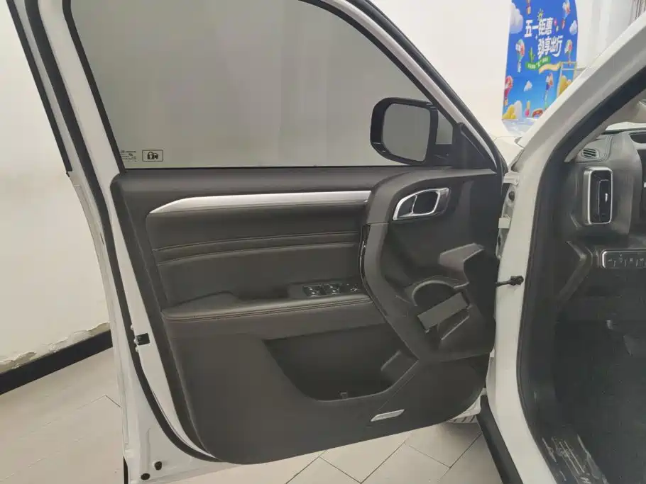 Haval Big Dog — миниатюра 7