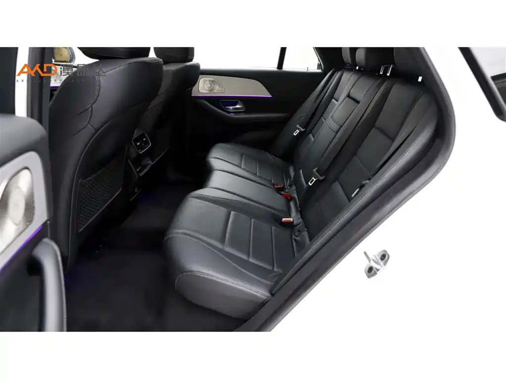 MERCEDES-BENZ GLE COUPE