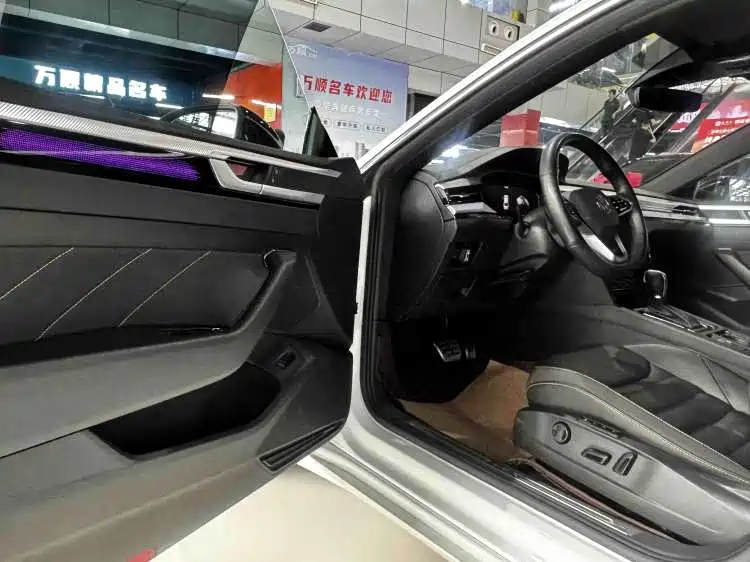 Volkswagen FAW - Passat CC CC 2024 380TSI