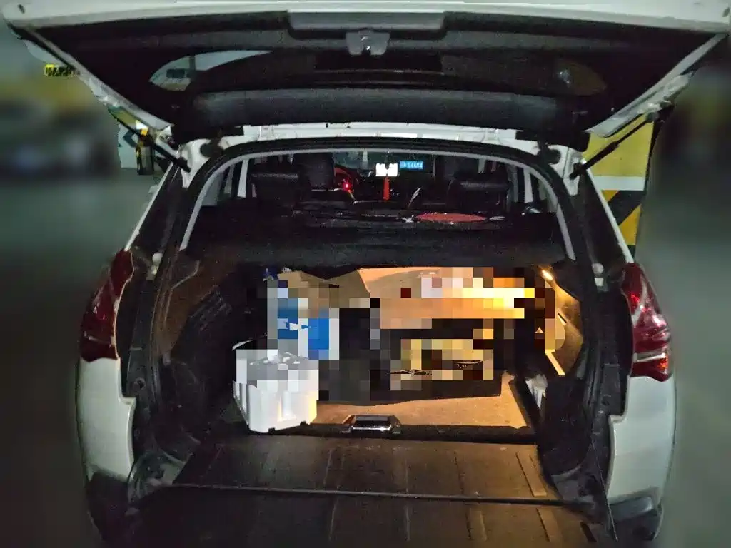 Peugeot 3008 — миниатюра 20