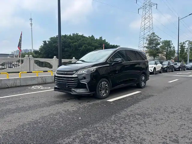Maxus G50 2020