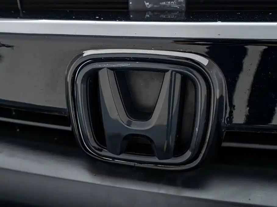 Honda Civic — миниатюра 21
