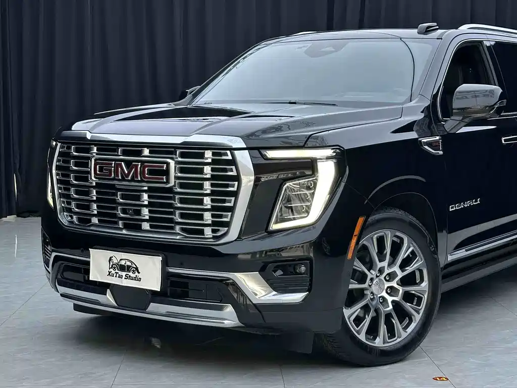 Durango YUKON 2025 2.7T