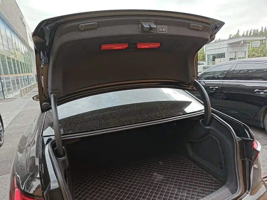 Audi A6L — миниатюра 19
