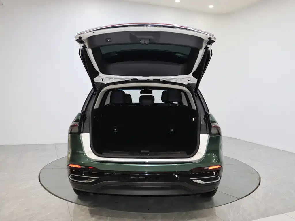 Lincoln Nautilus 2023 2.0T Premium