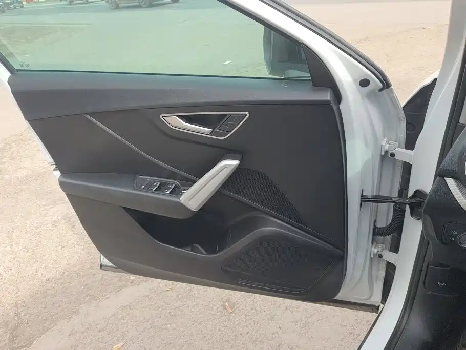 Audi Q2L — миниатюра 7