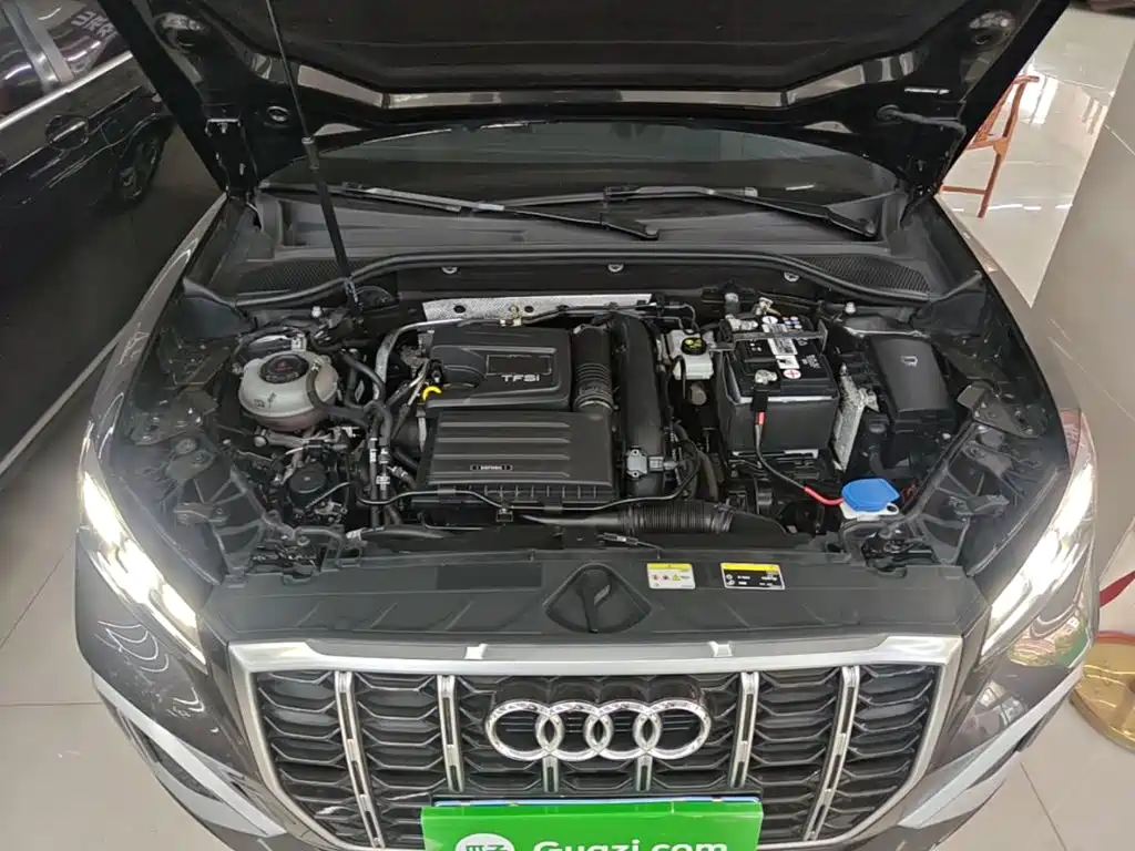 Audi Q2L — миниатюра 20