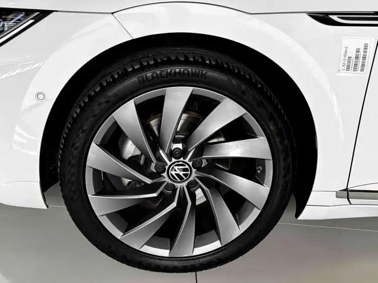 Volkswagen FAW - Passat CC CC 2024 380TSI