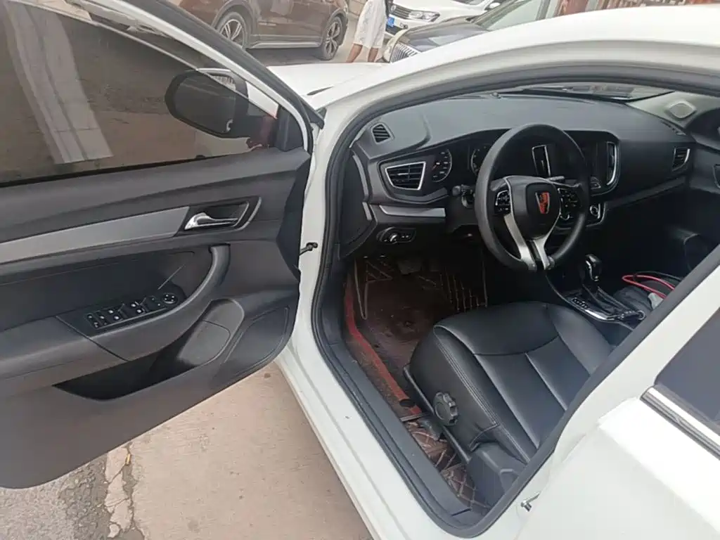 Roewe 360 — миниатюра 16