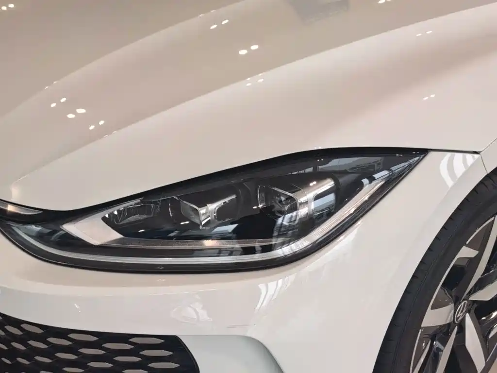 Volkswagen Lamando — миниатюра 5