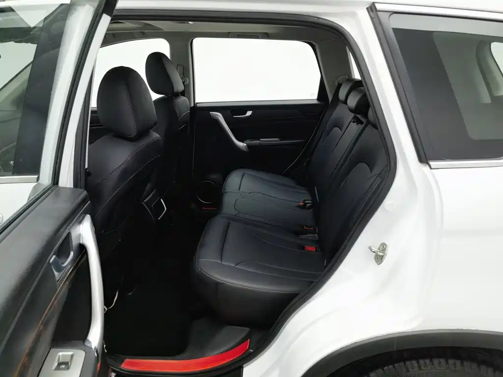 Haval H6 — миниатюра 15