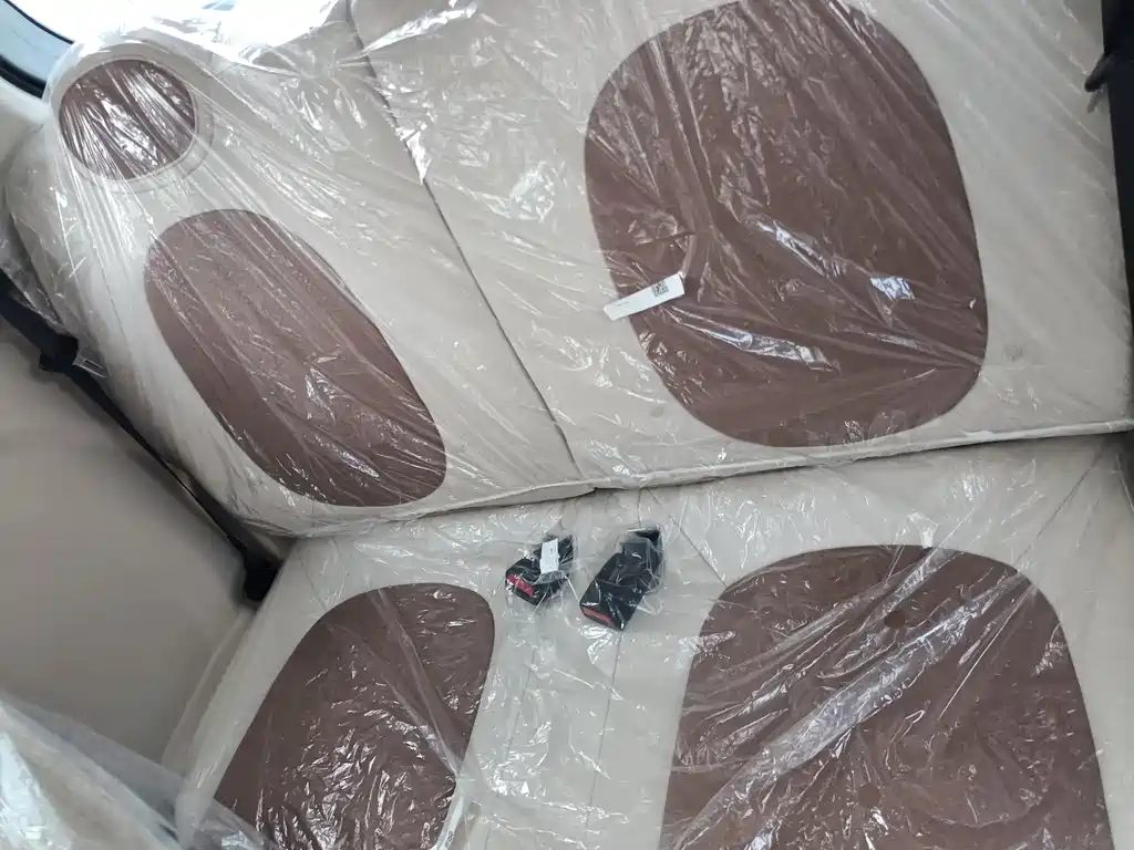 BESTUNE PENTIUM PONY