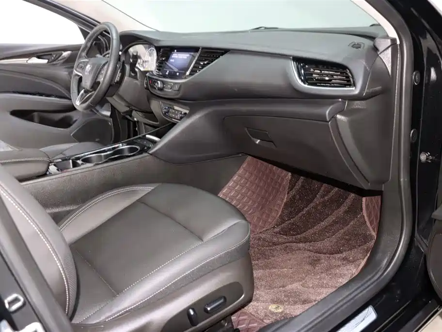 Buick Regal 2024 28T