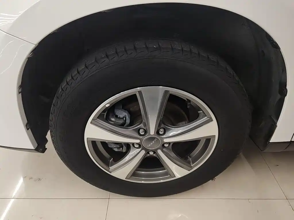 Haval M6 — миниатюра 23