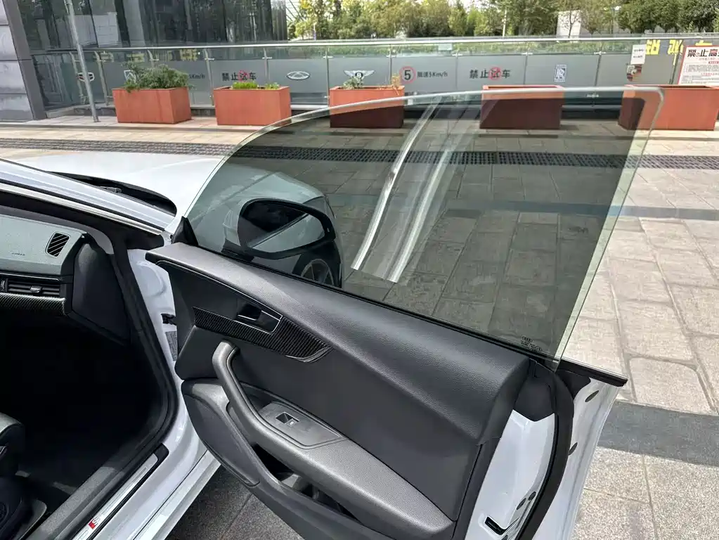 Audi A5 (Import) — миниатюра 28