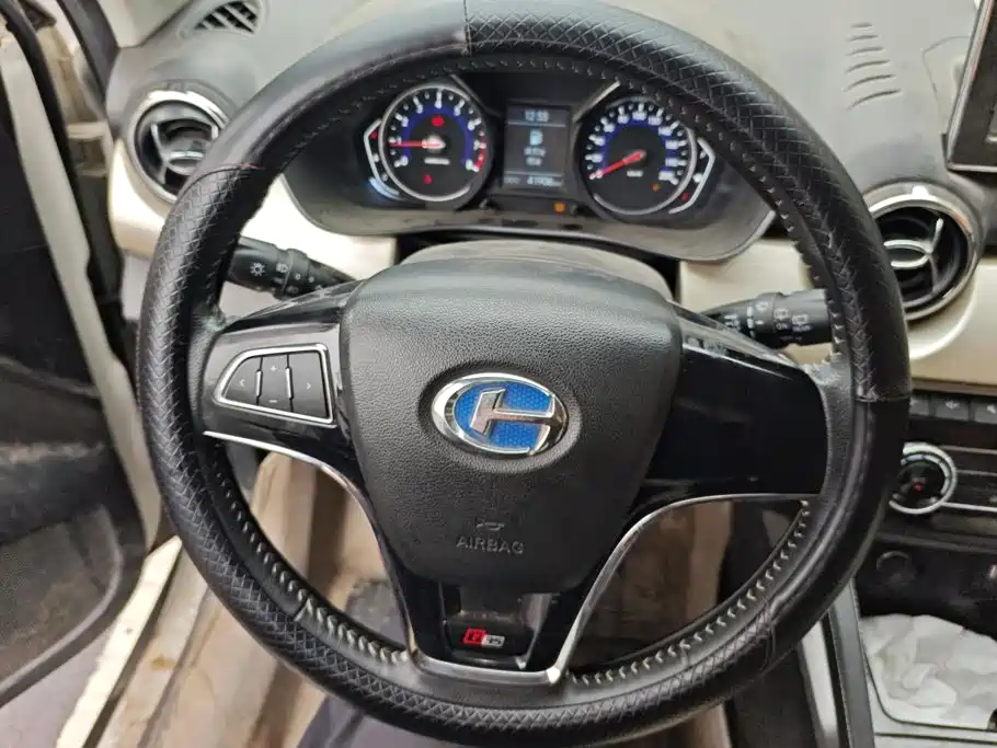 Changhe Changhe Q35 — миниатюра 15