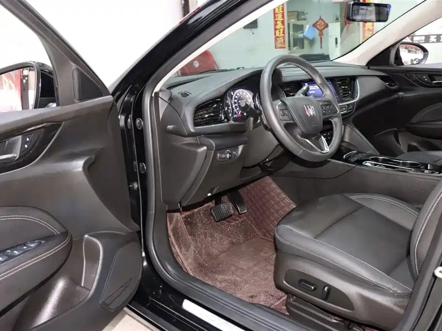 Buick Regal 2024 28T