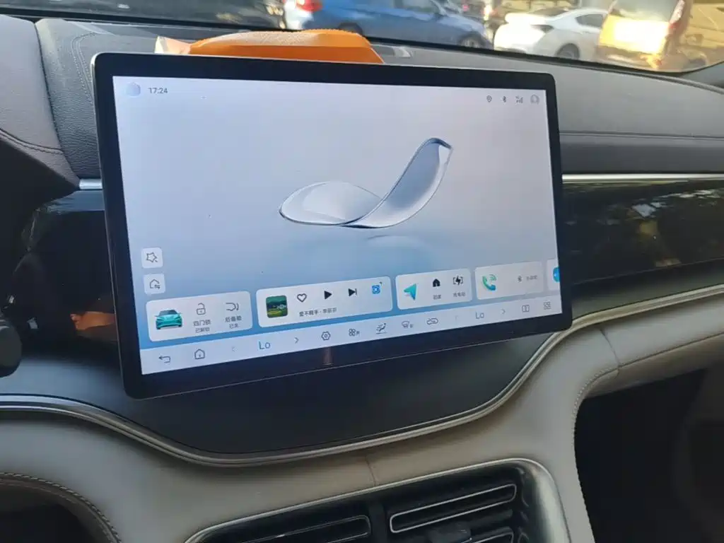 BYD PLUS New Energy — миниатюра 13