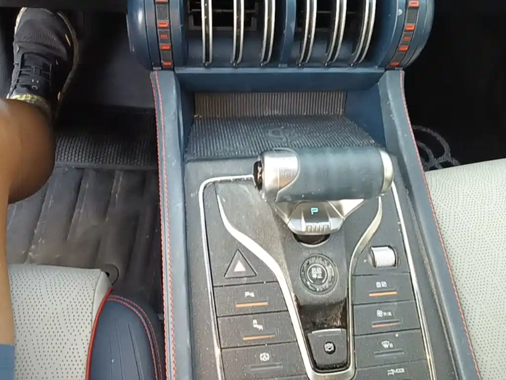 BYD Yuan Plus — миниатюра 14