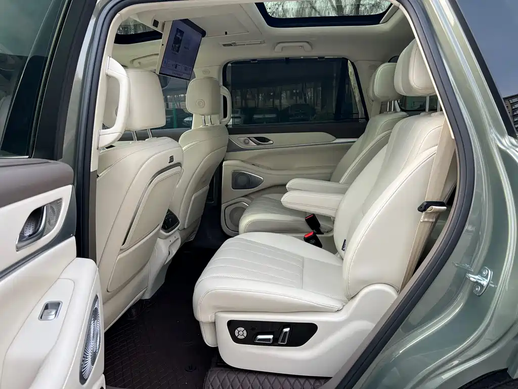 WEI PAI WEI BRAND BLUE MOUNTAIN