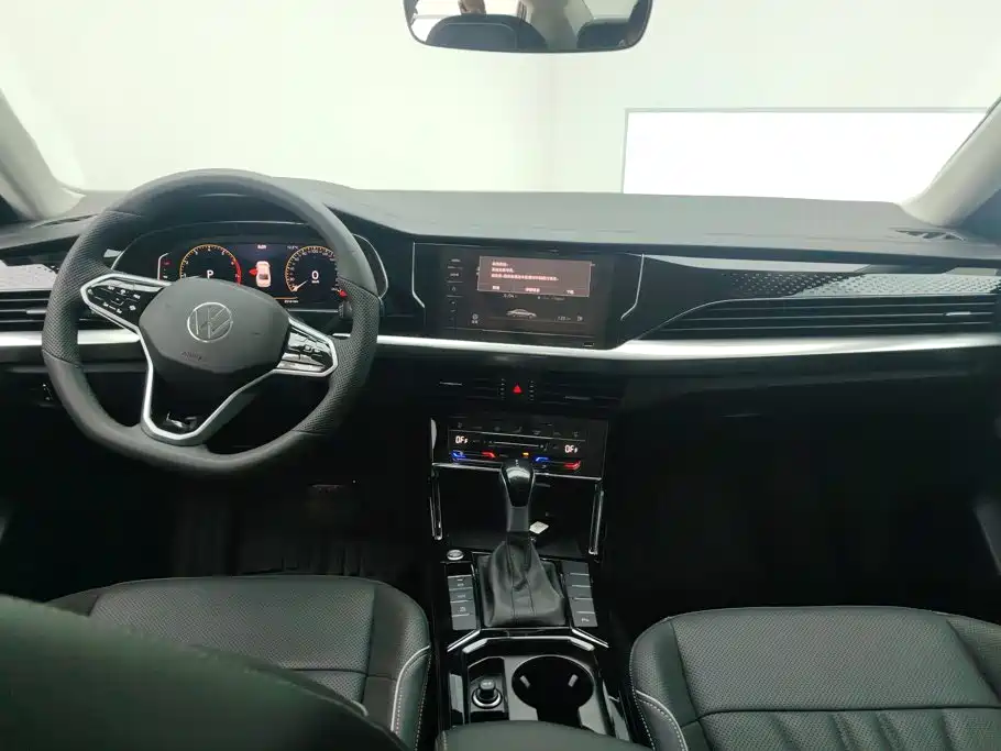 Volkswagen Passat — миниатюра 12