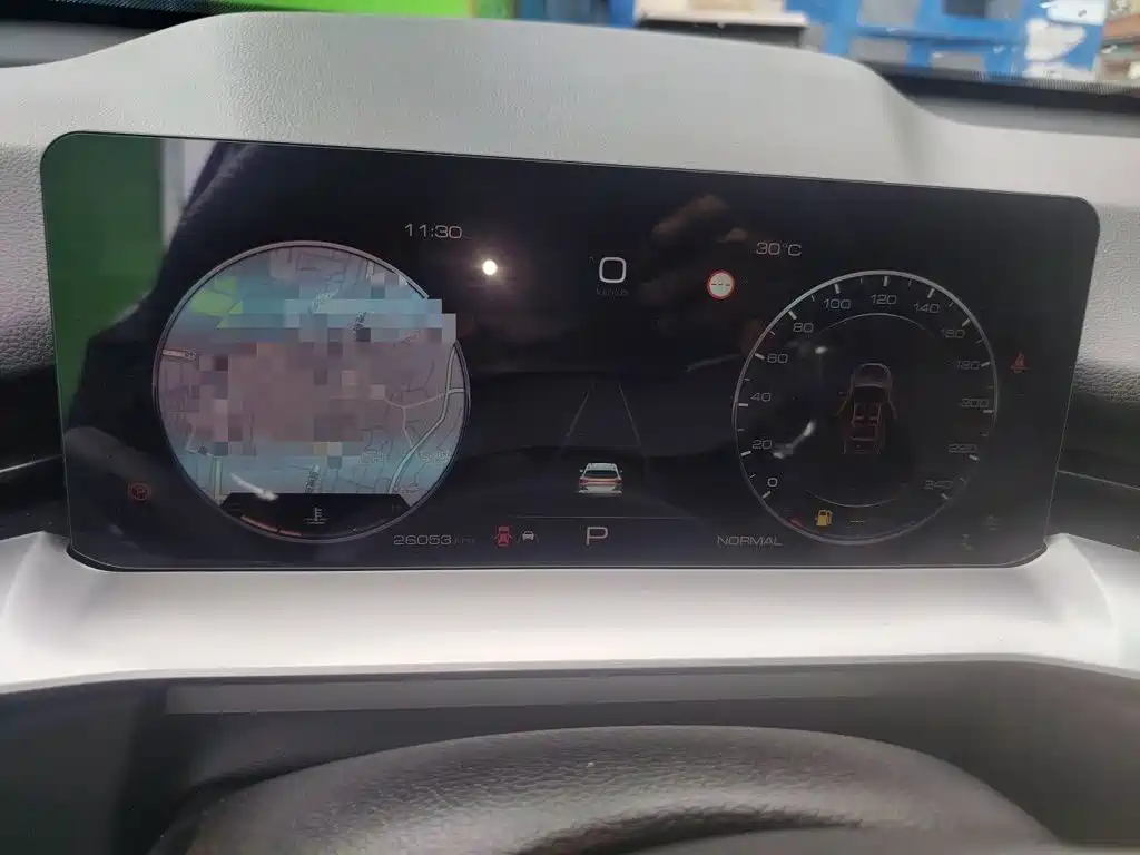 Haval H6 — миниатюра 7