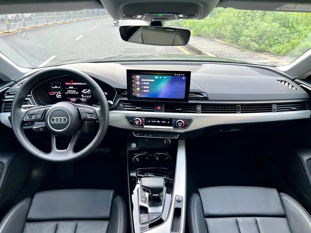 Audi A5 2024 Sportback 40 TFSI Fashion