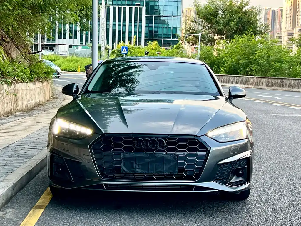 Audi A5 2024 Sportback 40 TFSI Fashion
