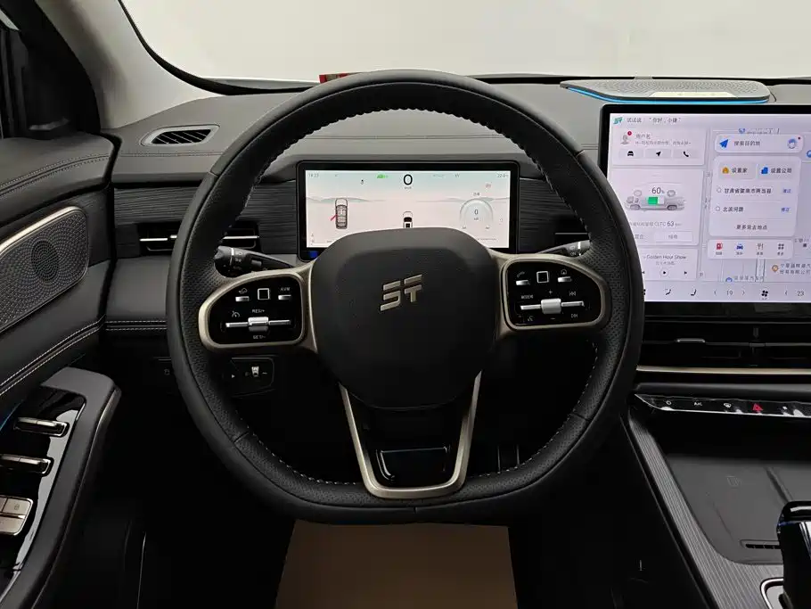 Shanhai Shanhai L9 — миниатюра 15