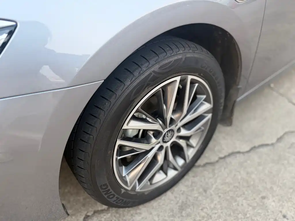 BYD Qin PLUS — миниатюра 17