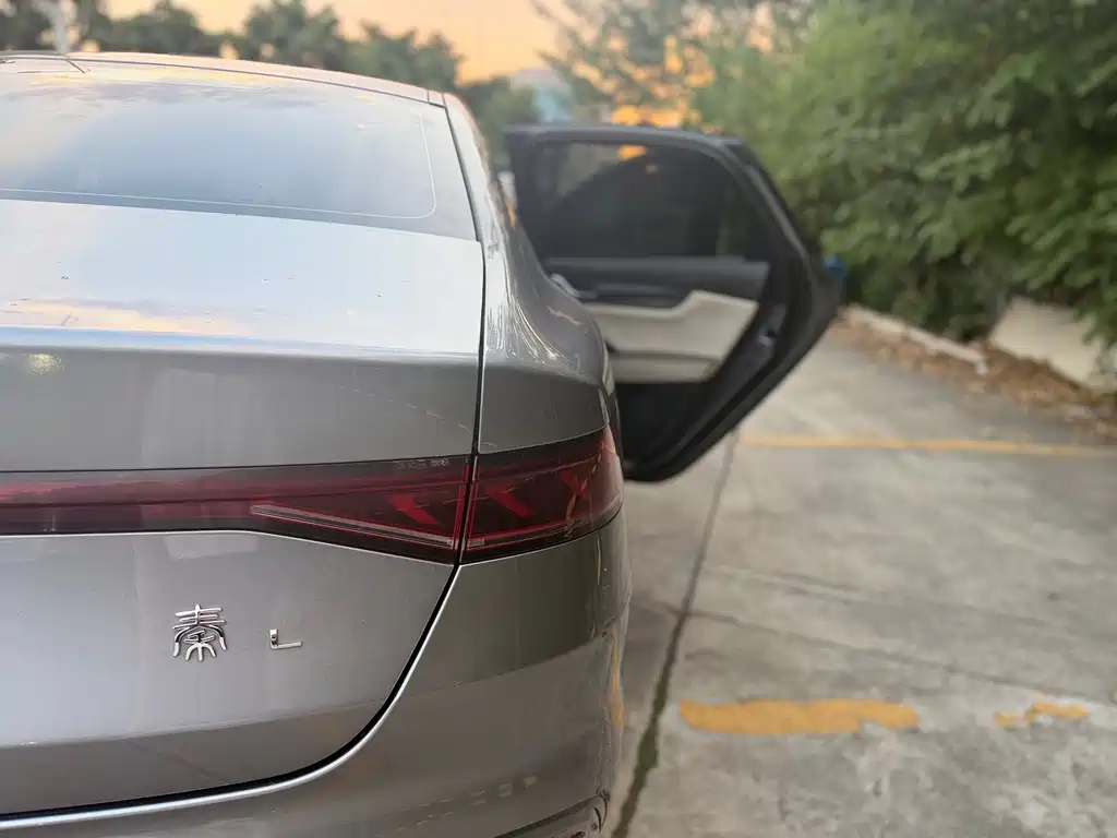 BYD Qin PLUS — миниатюра 19