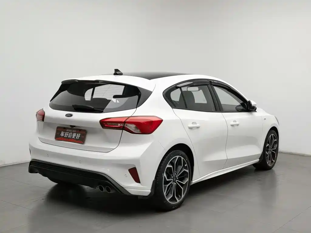 Ford Focus — миниатюра 2