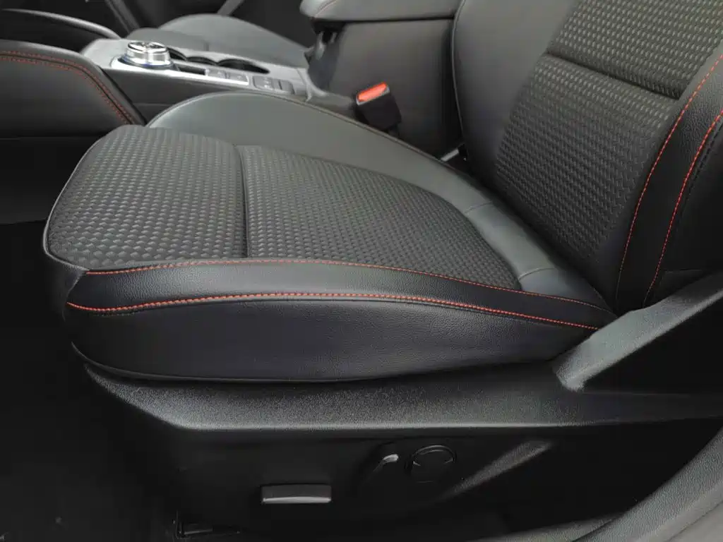 Ford Focus — миниатюра 20