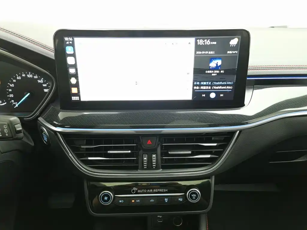Ford Focus — миниатюра 12