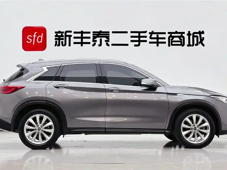 Infiniti QX50 2018 2.0T Fashion