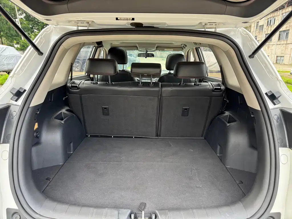 Changan CS75 — миниатюра 18
