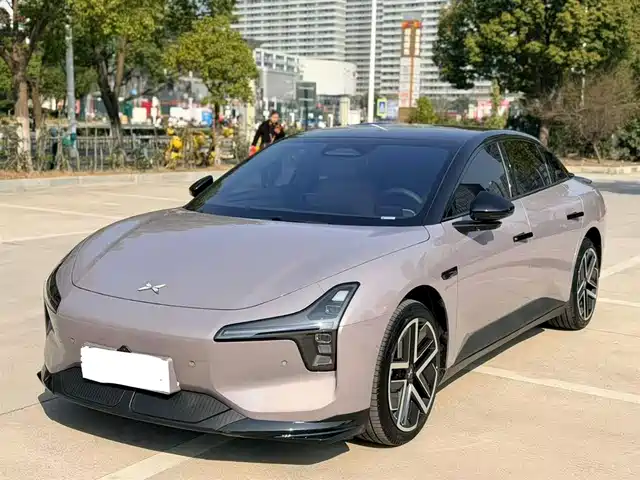 XIAOPENG MONA M03 2025