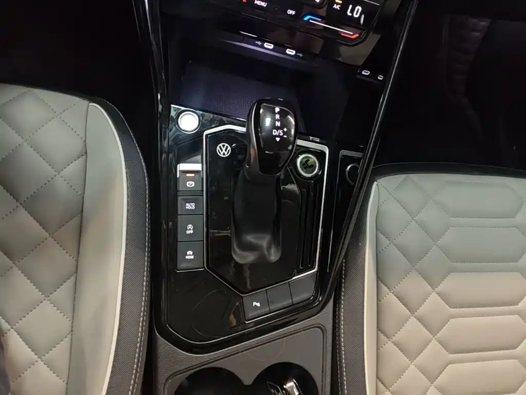 Volkswagen Tayron — миниатюра 14