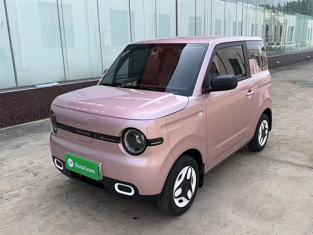 Galaxy Panda 2025