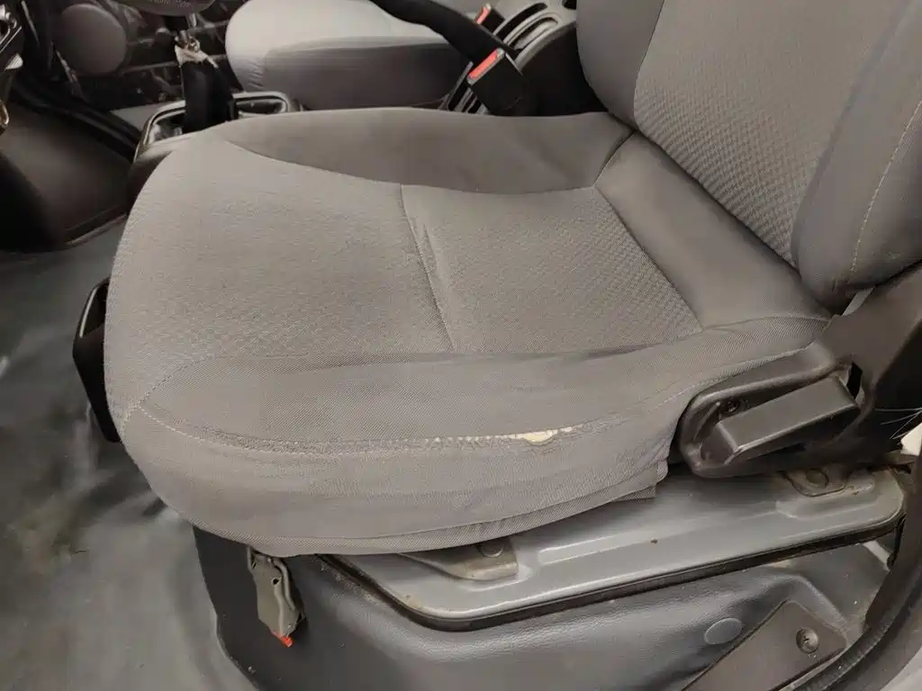 Wuling Rongguang — миниатюра 20