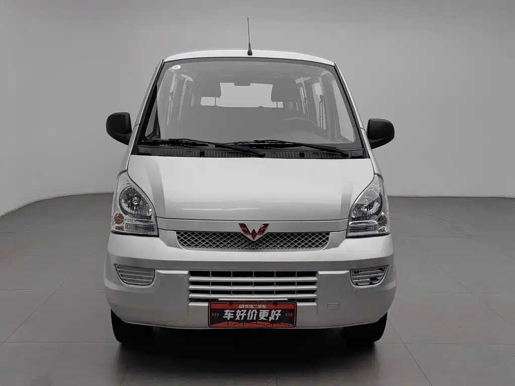 Wuling Rongguang — миниатюра 3