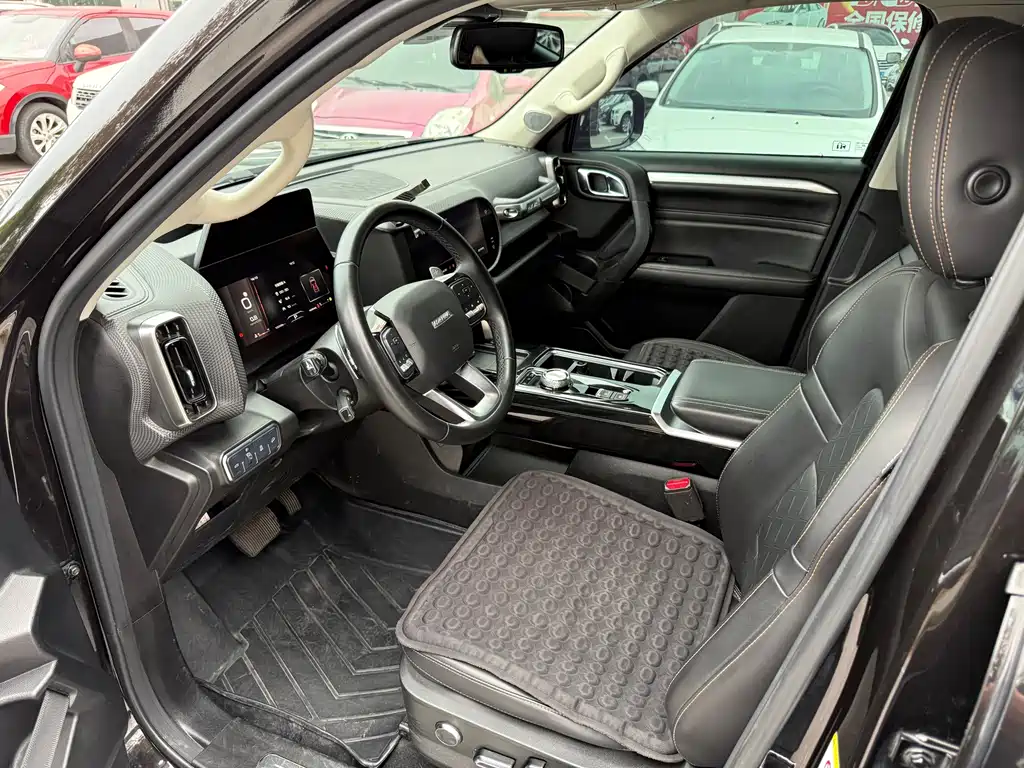Haval 长城大狗 — миниатюра 7
