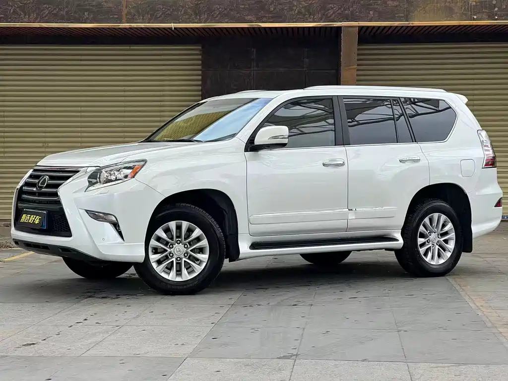 LEXUS GX