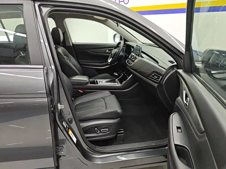 Changan CS75 — миниатюра 8